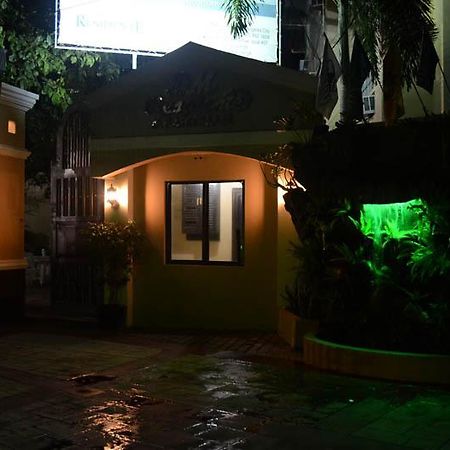 Dm Residente Villas Angeles Eksteriør bilde