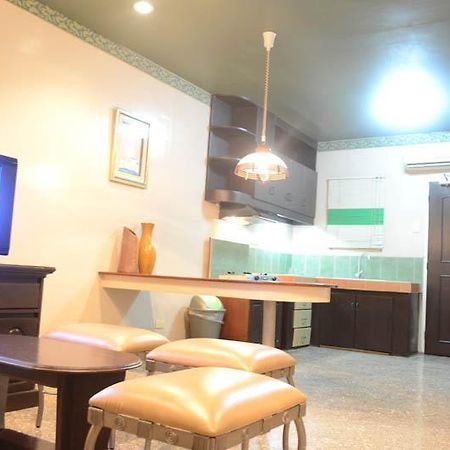 Dm Residente Villas Angeles Eksteriør bilde
