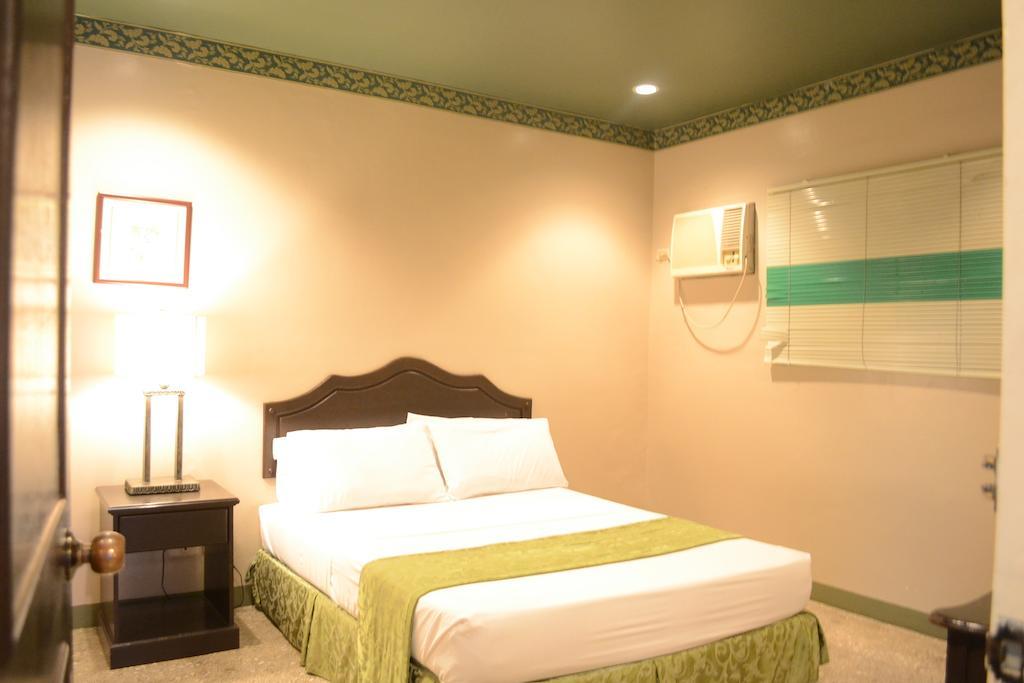 Dm Residente Villas Angeles Rom bilde
