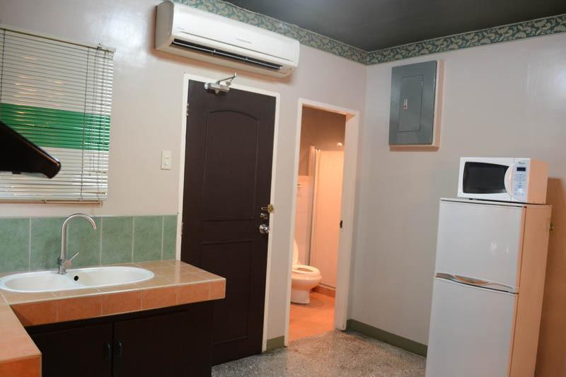 Dm Residente Villas Angeles Rom bilde