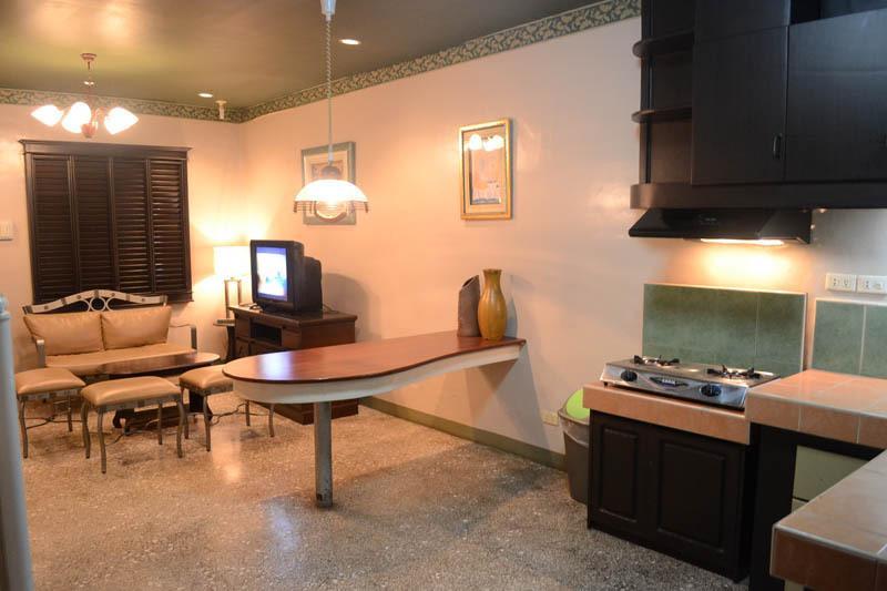 Dm Residente Villas Angeles Rom bilde