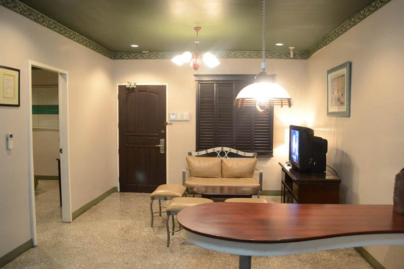 Dm Residente Villas Angeles Rom bilde