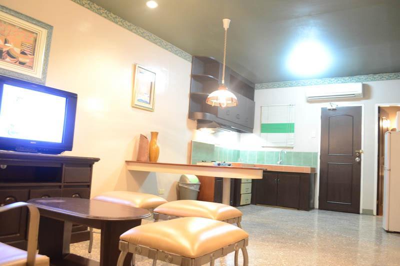 Dm Residente Villas Angeles Eksteriør bilde