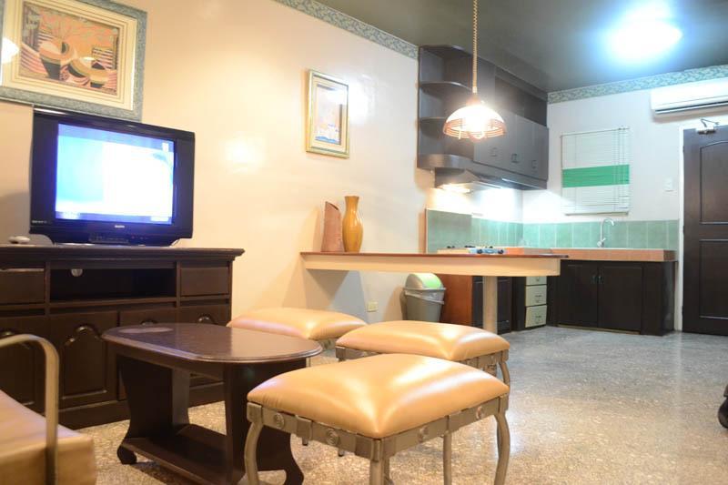 Dm Residente Villas Angeles Rom bilde
