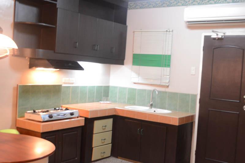 Dm Residente Villas Angeles Rom bilde