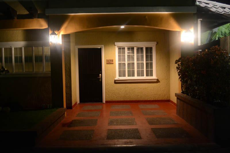 Dm Residente Villas Angeles Rom bilde