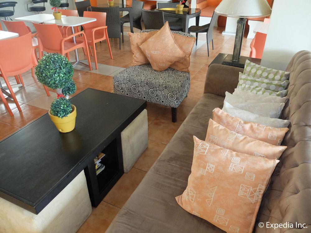 Dm Residente Villas Angeles Eksteriør bilde