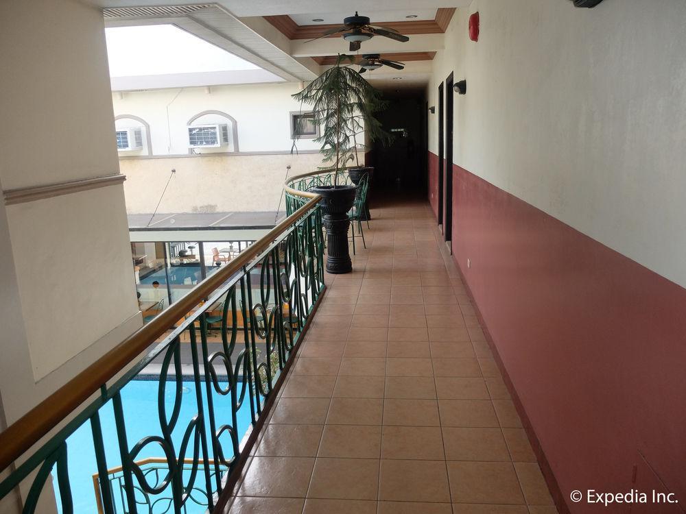 Dm Residente Villas Angeles Eksteriør bilde