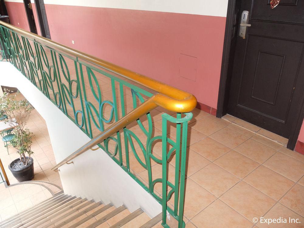Dm Residente Villas Angeles Eksteriør bilde