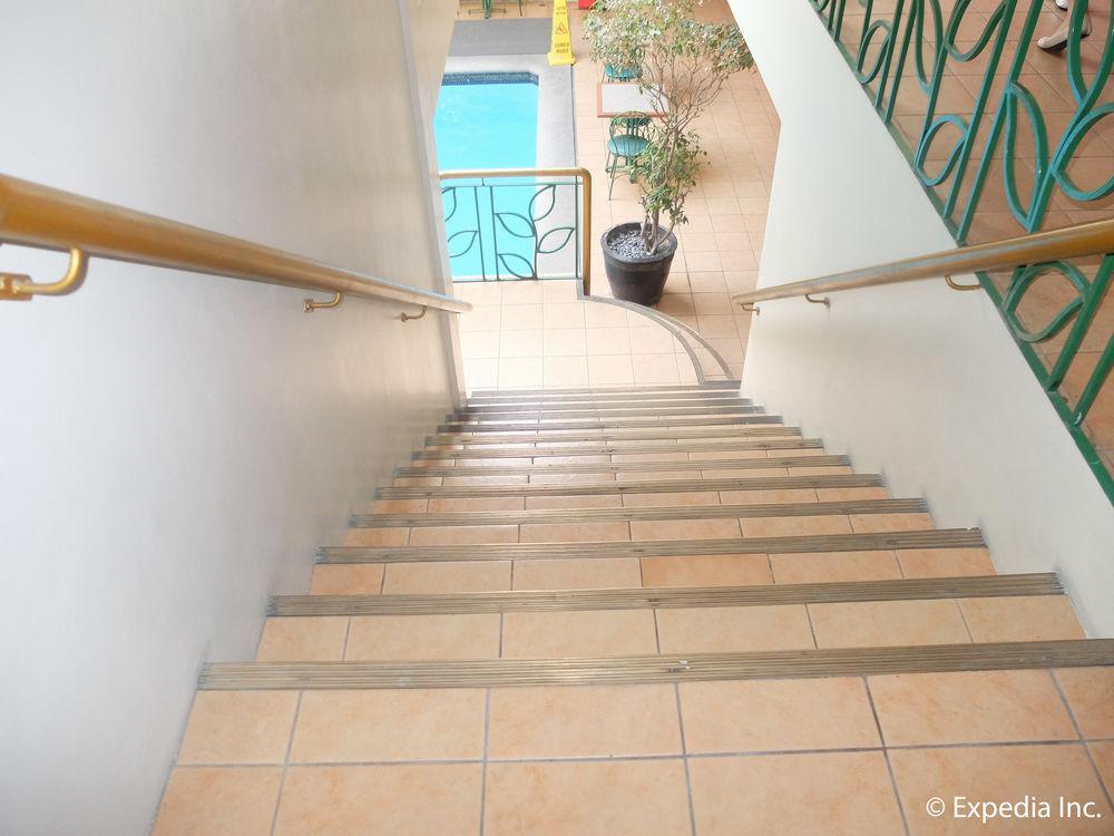 Dm Residente Villas Angeles Eksteriør bilde