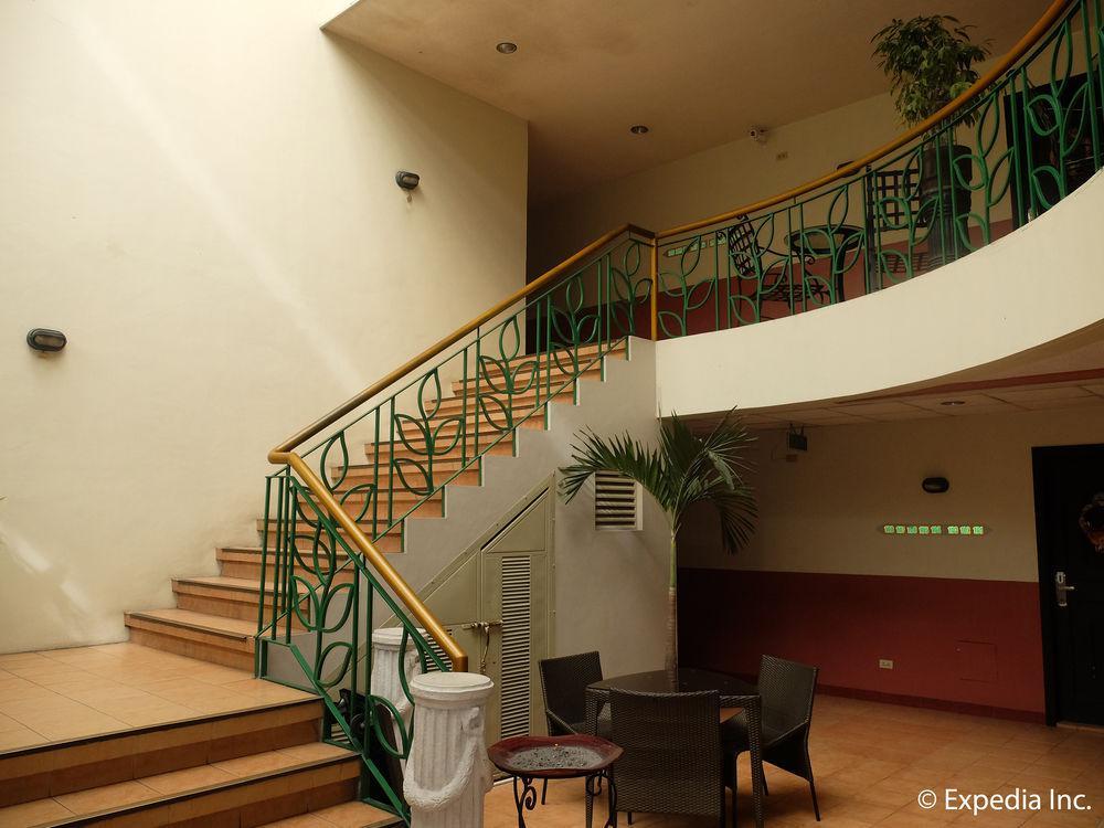 Dm Residente Villas Angeles Eksteriør bilde