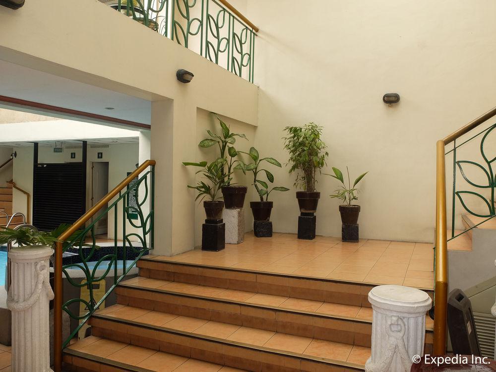 Dm Residente Villas Angeles Eksteriør bilde