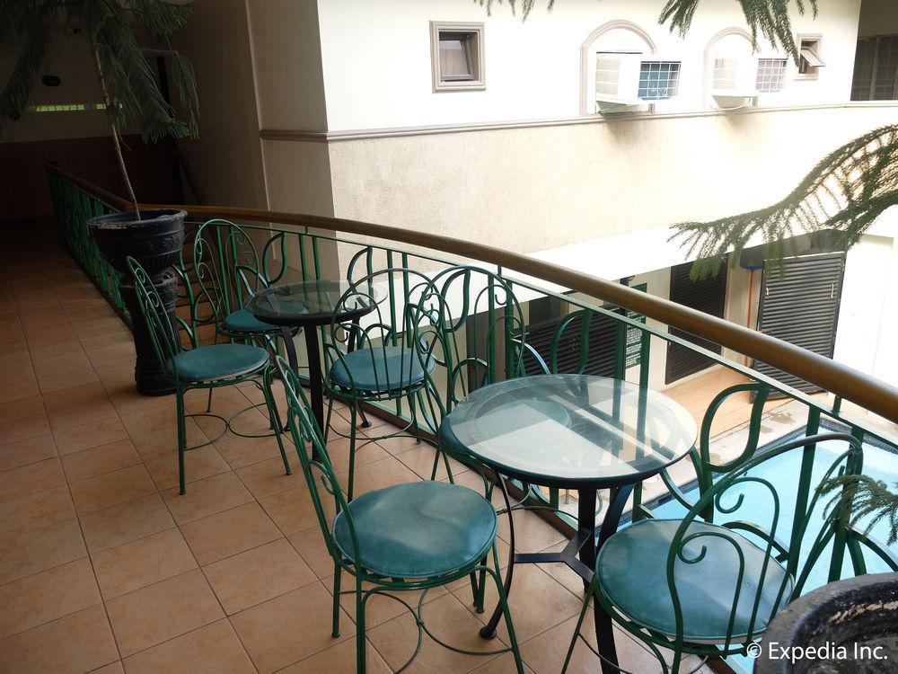 Dm Residente Villas Angeles Eksteriør bilde