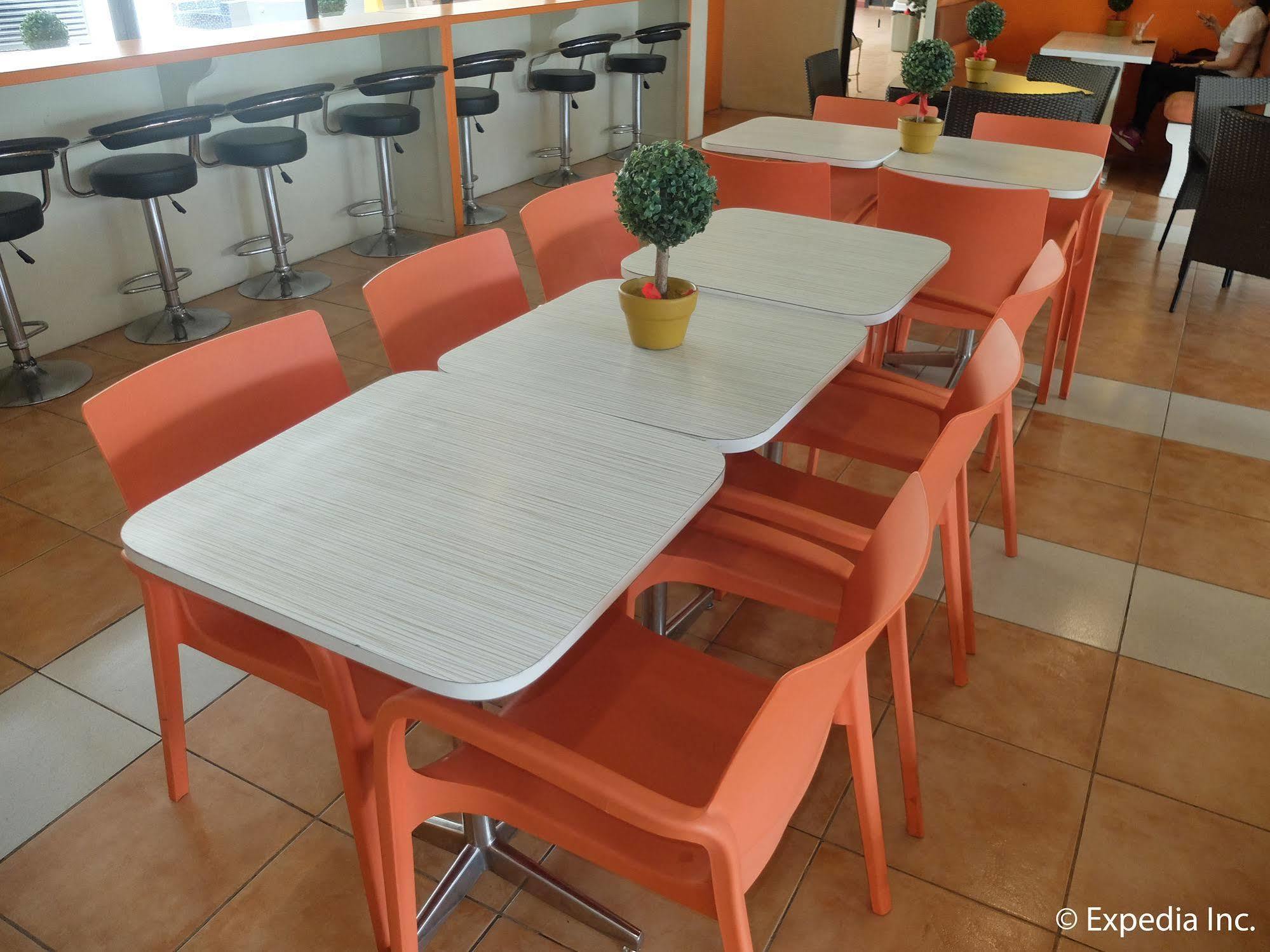 Dm Residente Villas Angeles Eksteriør bilde