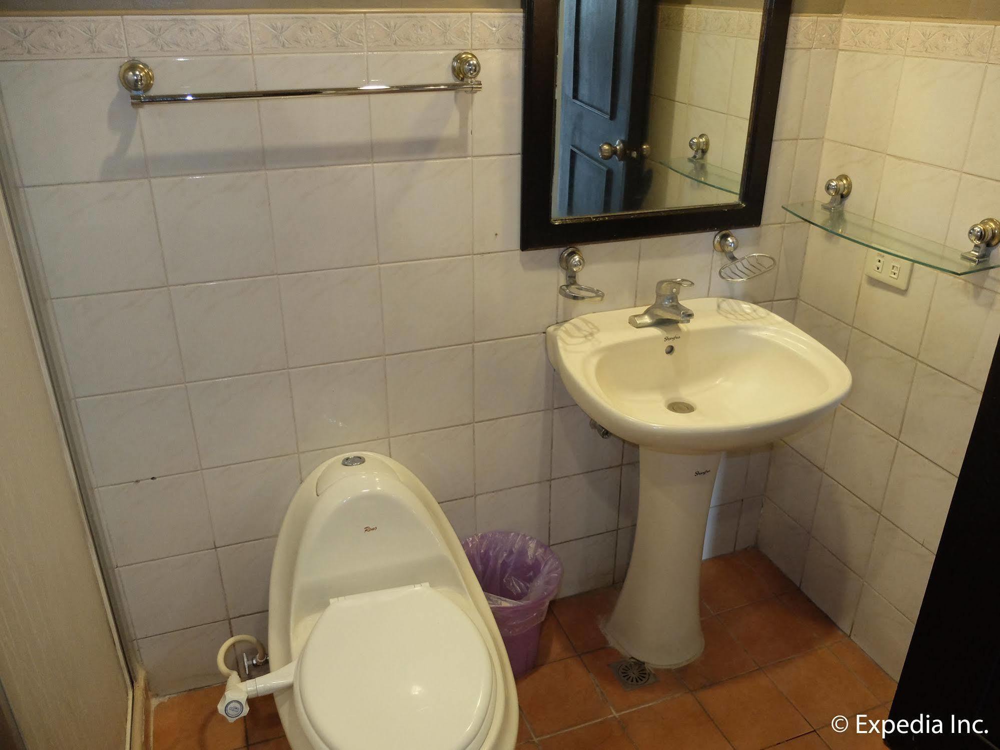 Dm Residente Villas Angeles Eksteriør bilde