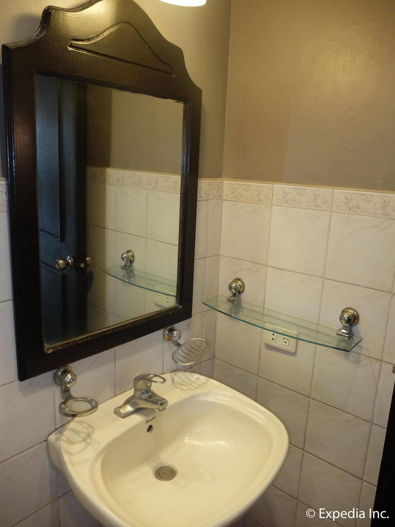 Dm Residente Villas Angeles Eksteriør bilde