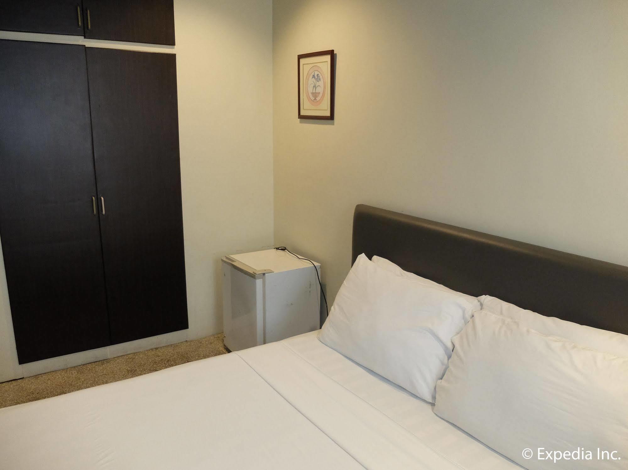 Dm Residente Villas Angeles Eksteriør bilde