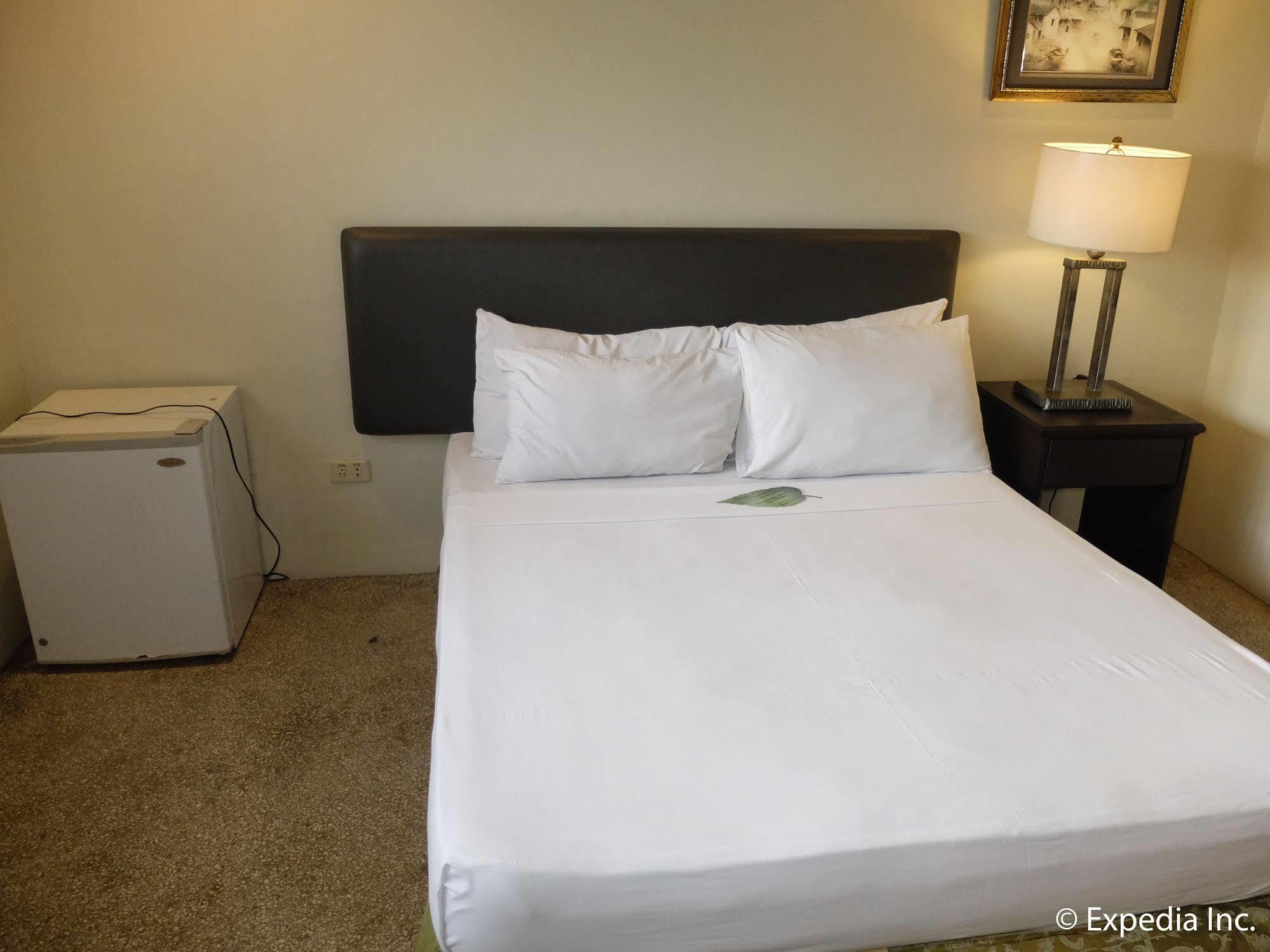Dm Residente Villas Angeles Eksteriør bilde
