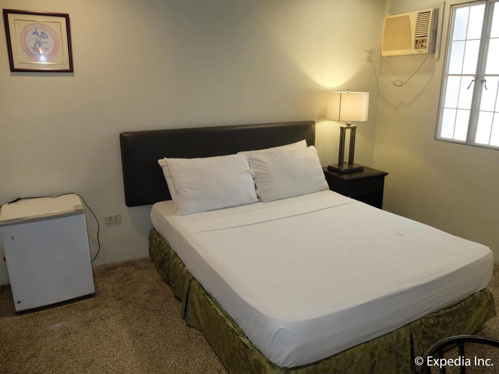 Dm Residente Villas Angeles Eksteriør bilde