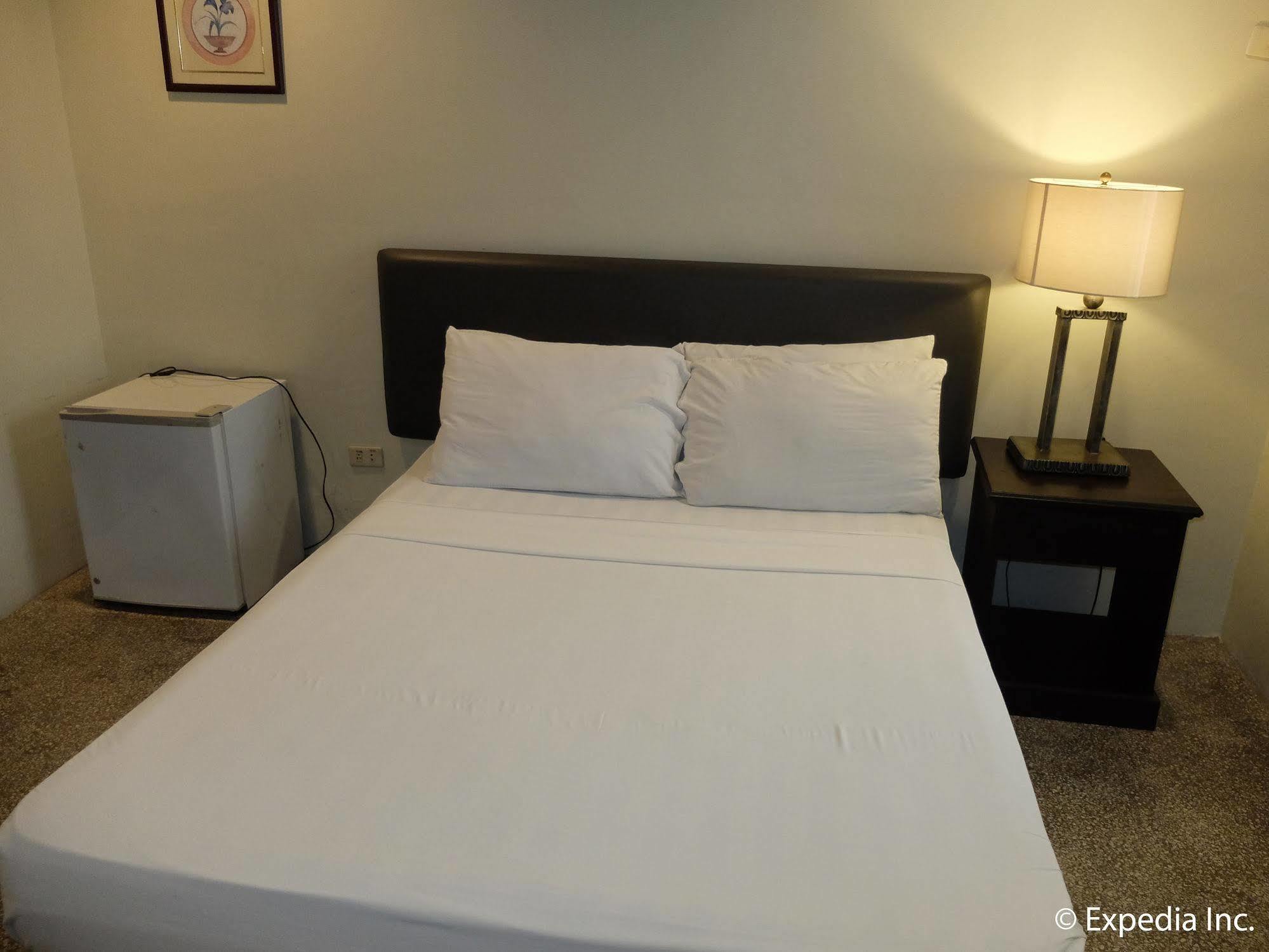 Dm Residente Villas Angeles Eksteriør bilde