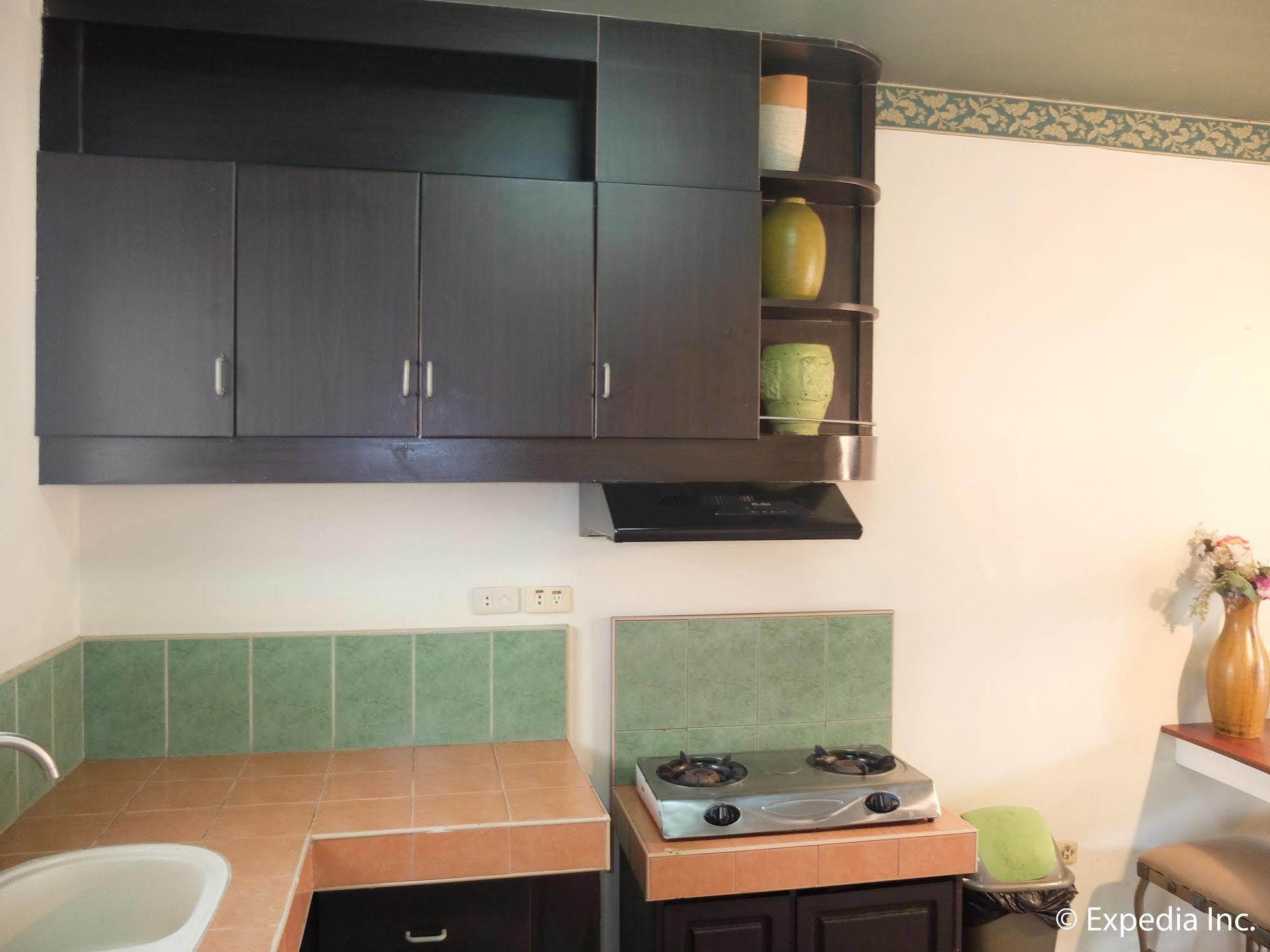 Dm Residente Villas Angeles Eksteriør bilde