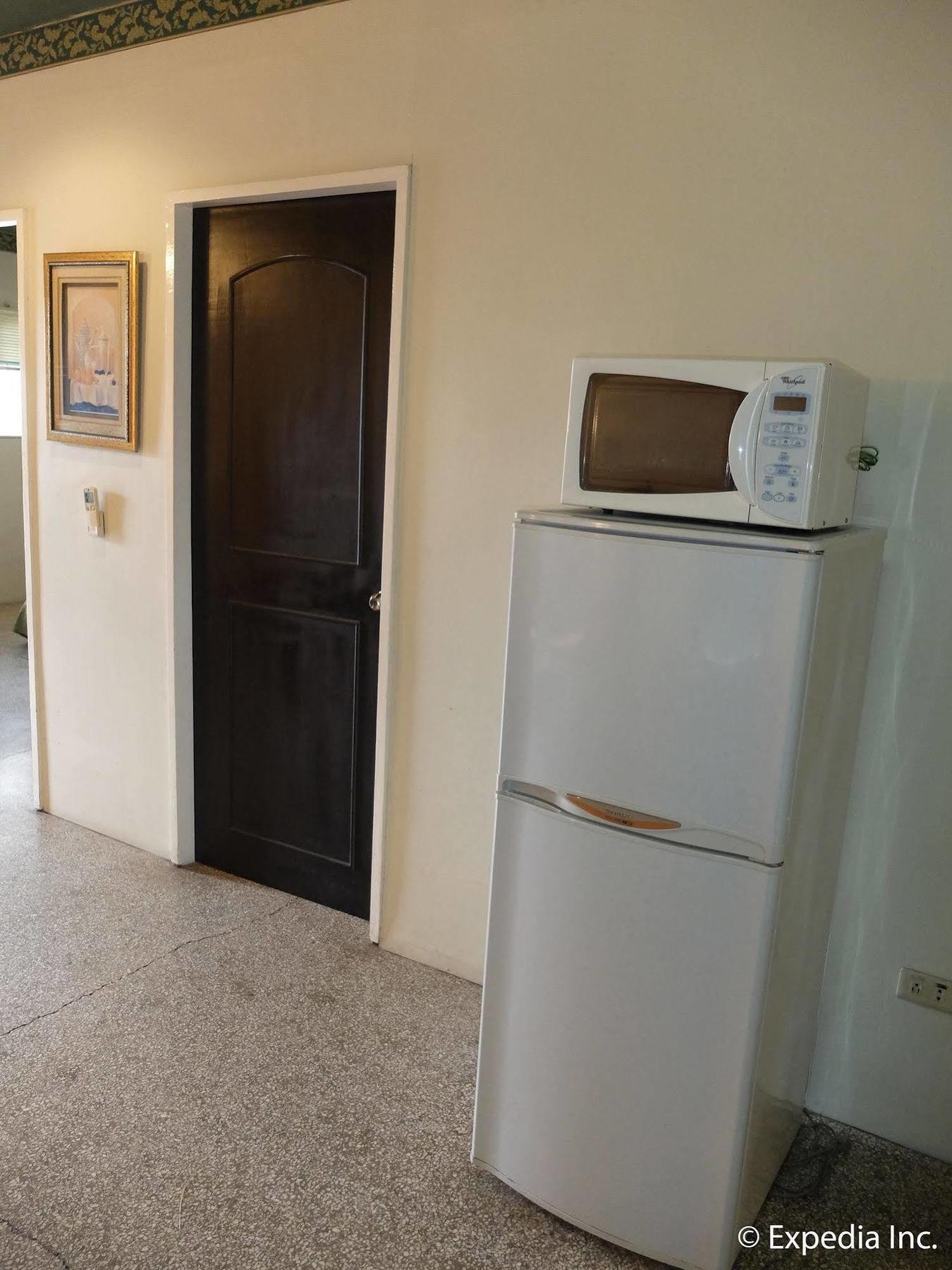 Dm Residente Villas Angeles Eksteriør bilde