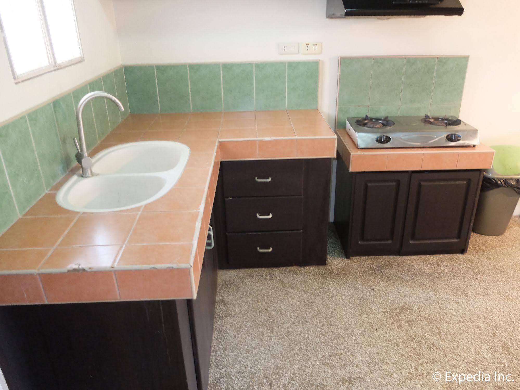 Dm Residente Villas Angeles Eksteriør bilde