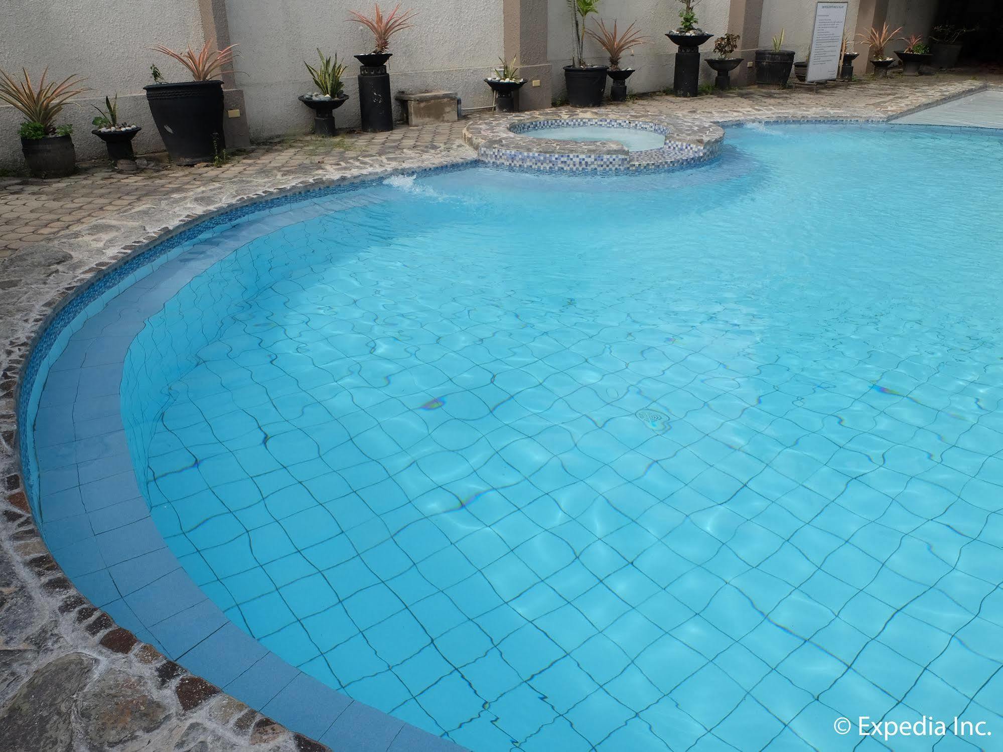 Dm Residente Villas Angeles Eksteriør bilde