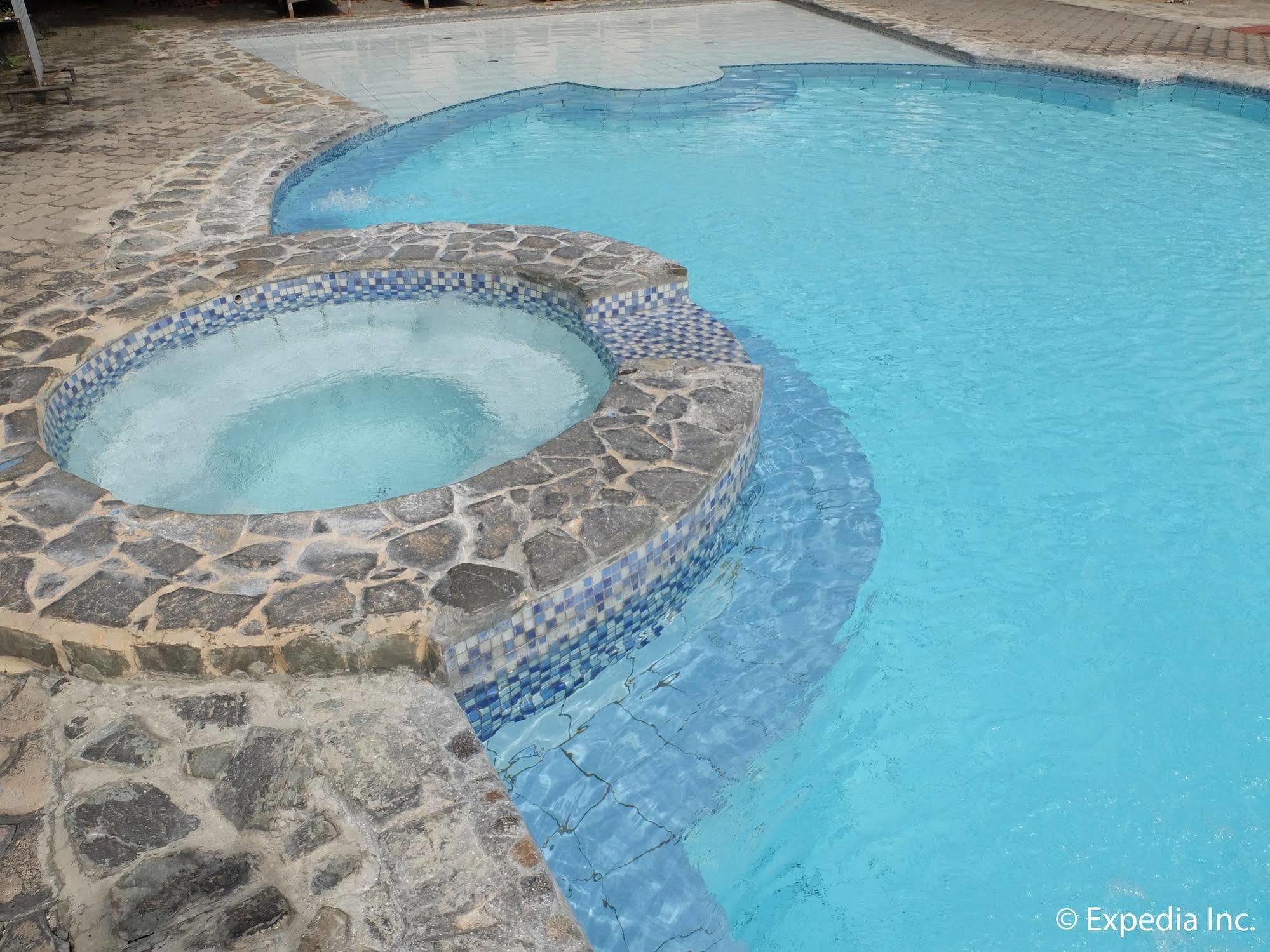 Dm Residente Villas Angeles Eksteriør bilde